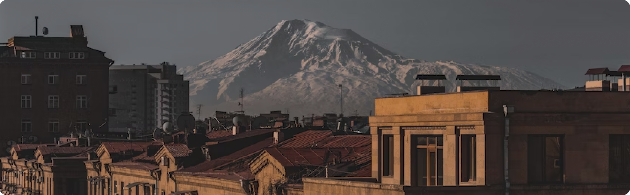 Армения: параллельный импорт и экспорт